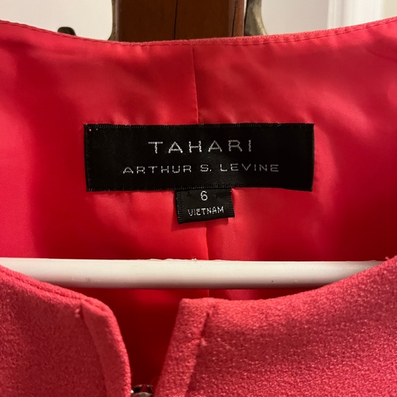 Tahari ASL Blazer - Picture 2 of 3